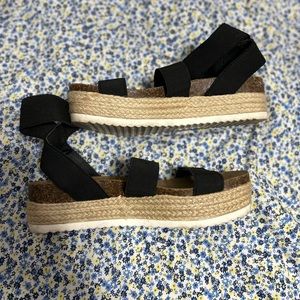 Madden Espadrille Sandal